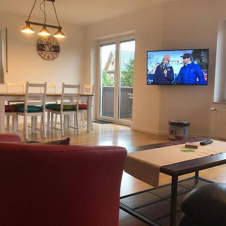 Exklusive Ferienwohnung In Einbeck, 3 Schlafzimmer Mit Balkon! ภายนอก รูปภาพ